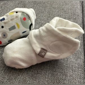 ⭐️5 for $25⭐️ goumikids Organic Cotton Booties